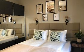 Apartament Aqua 27 Premium Nearby Beach